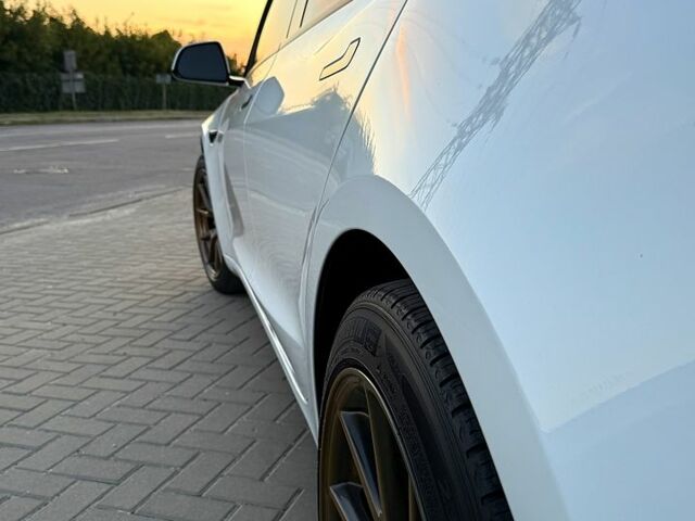 Тесла Модель 3, об'ємом двигуна 0.32 л та пробігом 54 тис. км за 19200 $, фото 5 на Automoto.ua