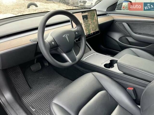 Тесла Модель 3, об'ємом двигуна 0 л та пробігом 13 тис. км за 23200 $, фото 12 на Automoto.ua