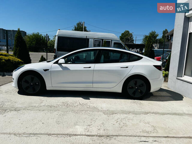 Тесла Модель 3, об'ємом двигуна 0 л та пробігом 40 тис. км за 20200 $, фото 8 на Automoto.ua