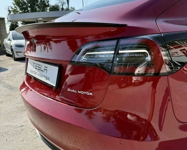 Тесла Модель 3, объемом двигателя 0 л и пробегом 155 тыс. км за 20500 $, фото 22 на Automoto.ua