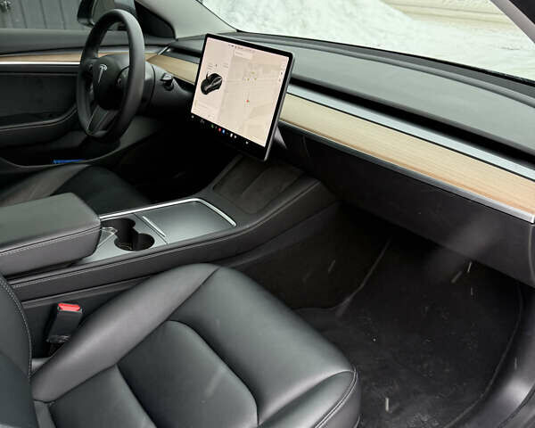 Тесла Модель 3, об'ємом двигуна 0 л та пробігом 55 тис. км за 18800 $, фото 18 на Automoto.ua