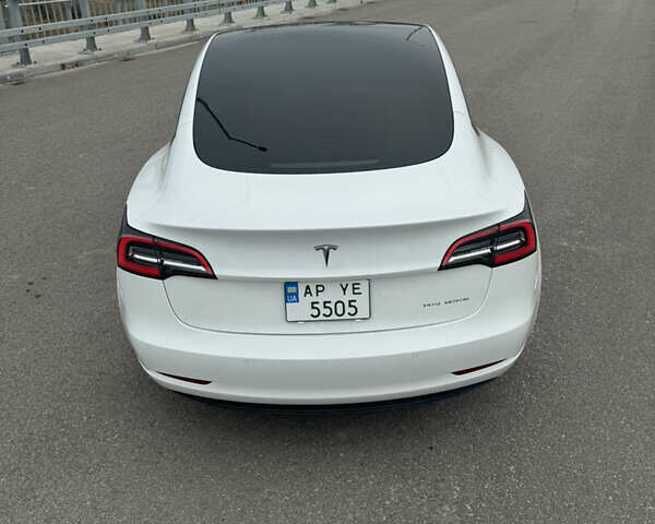 Тесла Модель 3, об'ємом двигуна 0 л та пробігом 92 тис. км за 21000 $, фото 10 на Automoto.ua