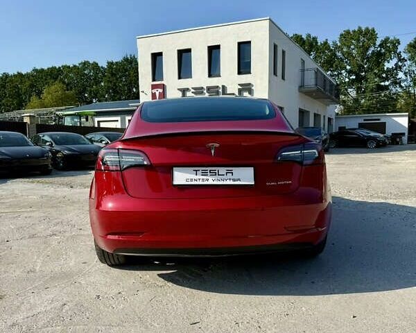 Тесла Модель 3, объемом двигателя 0 л и пробегом 155 тыс. км за 20500 $, фото 18 на Automoto.ua