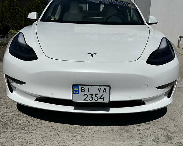 Тесла Модель 3, об'ємом двигуна 0 л та пробігом 40 тис. км за 20200 $, фото 27 на Automoto.ua