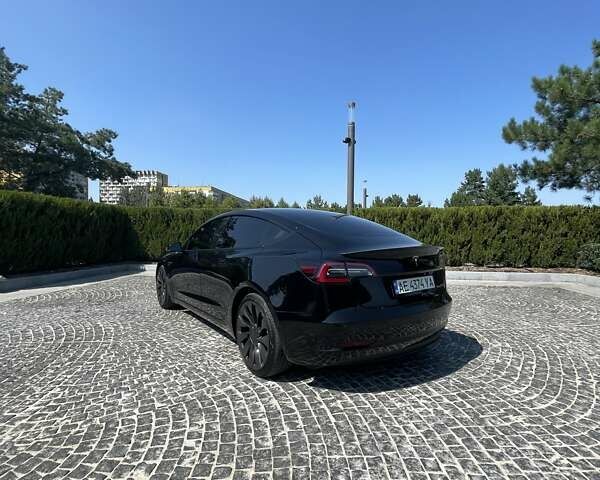 Тесла Модель 3, объемом двигателя 0 л и пробегом 20 тыс. км за 29500 $, фото 7 на Automoto.ua