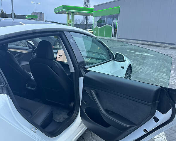 Тесла Модель 3, об'ємом двигуна 0 л та пробігом 24 тис. км за 16900 $, фото 19 на Automoto.ua