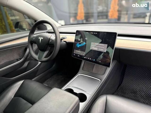 Тесла Модель 3, объемом двигателя 0 л и пробегом 68 тыс. км за 19500 $, фото 27 на Automoto.ua