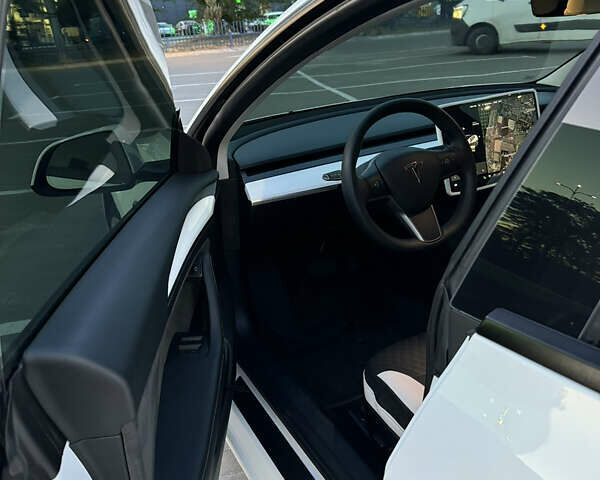 Тесла Модель 3, об'ємом двигуна 0 л та пробігом 87 тис. км за 19500 $, фото 13 на Automoto.ua