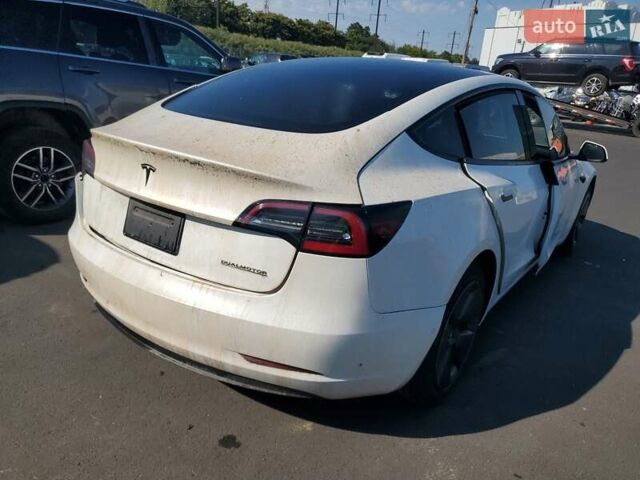 Тесла Модель 3, об'ємом двигуна 0 л та пробігом 116 тис. км за 16000 $, фото 7 на Automoto.ua