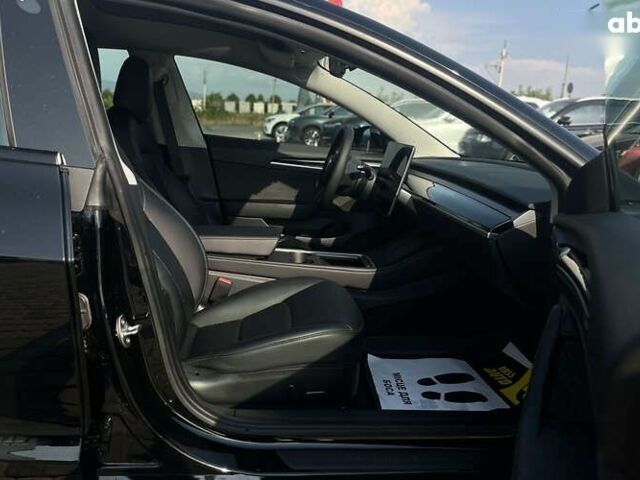 Тесла Модель 3, объемом двигателя 0 л и пробегом 13 тыс. км за 25500 $, фото 22 на Automoto.ua