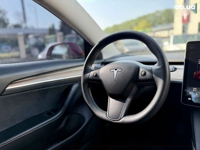Тесла Модель 3, объемом двигателя 0 л и пробегом 155 тыс. км за 20500 $, фото 29 на Automoto.ua