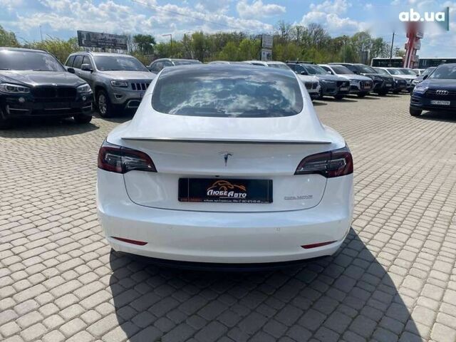 Тесла Модель 3, об'ємом двигуна 0 л та пробігом 69 тис. км за 21500 $, фото 5 на Automoto.ua
