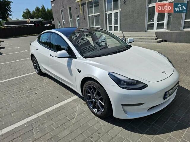 Тесла Модель 3, об'ємом двигуна 0 л та пробігом 7 тис. км за 18949 $, фото 2 на Automoto.ua
