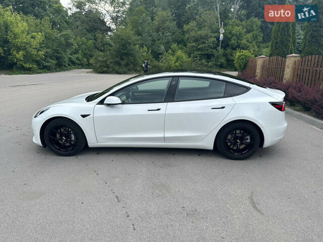 Тесла Модель 3, объемом двигателя 0 л и пробегом 66 тыс. км за 20000 $, фото 3 на Automoto.ua