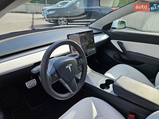 Тесла Модель 3, об'ємом двигуна 0 л та пробігом 55 тис. км за 22200 $, фото 3 на Automoto.ua