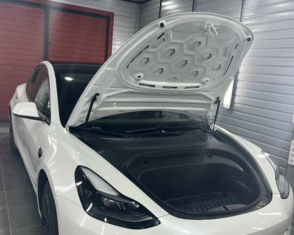 Тесла Модель 3, об'ємом двигуна 0 л та пробігом 4 тис. км за 25800 $, фото 6 на Automoto.ua