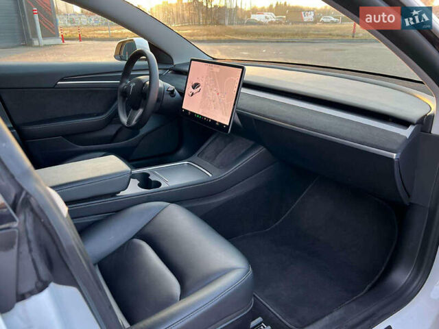 Тесла Модель 3, объемом двигателя 0 л и пробегом 23 тыс. км за 23100 $, фото 8 на Automoto.ua
