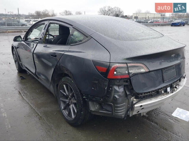 Тесла Модель 3, об'ємом двигуна 0 л та пробігом 59 тис. км за 12290 $, фото 2 на Automoto.ua