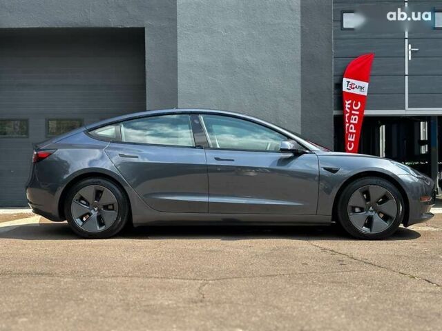 Тесла Модель 3, объемом двигателя 0 л и пробегом 27 тыс. км за 22999 $, фото 9 на Automoto.ua