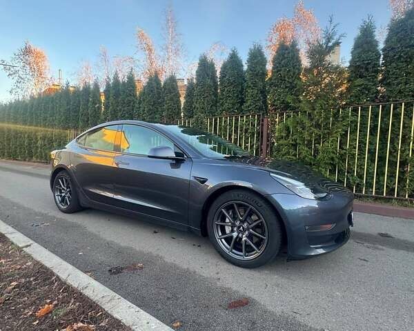 Тесла Модель 3, объемом двигателя 0 л и пробегом 50 тыс. км за 22000 $, фото 2 на Automoto.ua