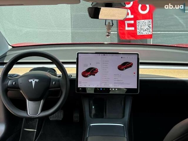 Тесла Модель 3, объемом двигателя 0 л и пробегом 68 тыс. км за 22500 $, фото 16 на Automoto.ua