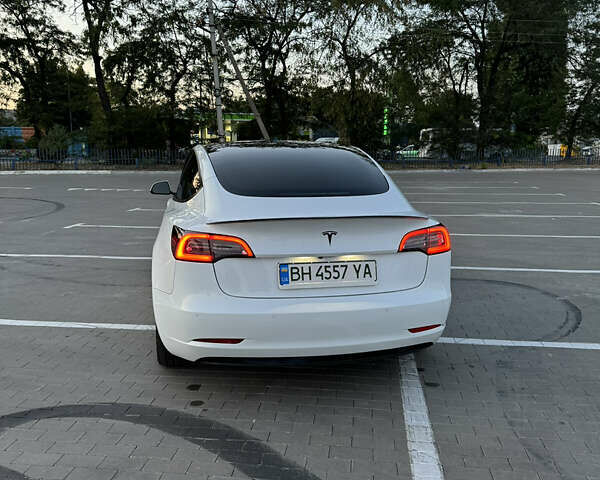 Тесла Модель 3, об'ємом двигуна 0 л та пробігом 87 тис. км за 19500 $, фото 24 на Automoto.ua