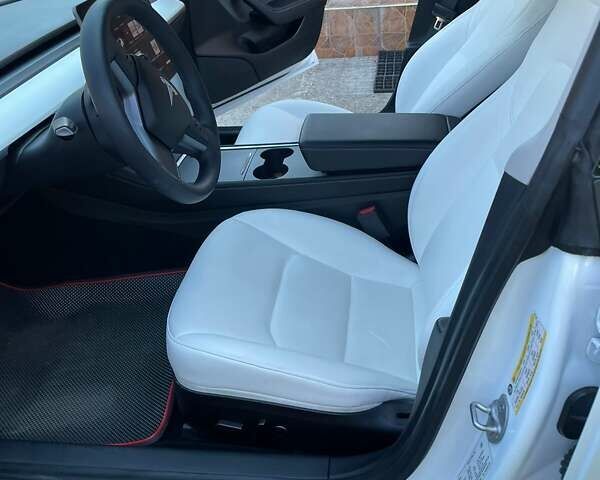 Тесла Модель 3, объемом двигателя 0 л и пробегом 38 тыс. км за 25500 $, фото 9 на Automoto.ua