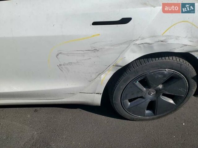 Тесла Модель 3, об'ємом двигуна 0 л та пробігом 116 тис. км за 16000 $, фото 4 на Automoto.ua