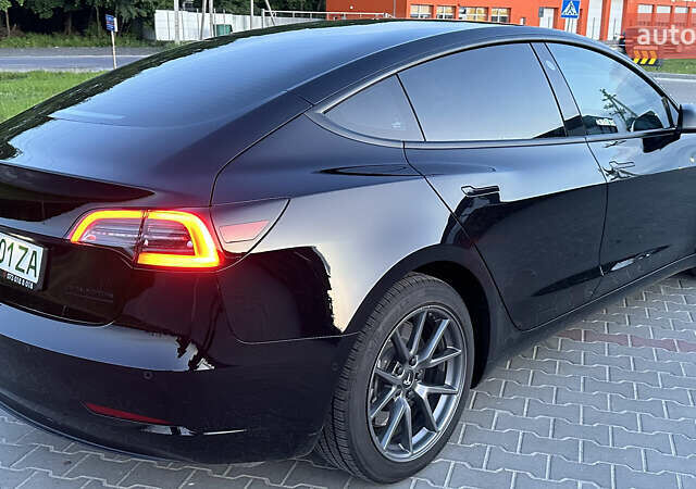 Тесла Модель 3, об'ємом двигуна 0 л та пробігом 67 тис. км за 22300 $, фото 34 на Automoto.ua