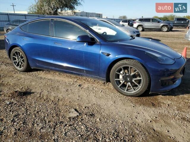 Тесла Модель 3, об'ємом двигуна 0 л та пробігом 66 тис. км за 7100 $, фото 3 на Automoto.ua