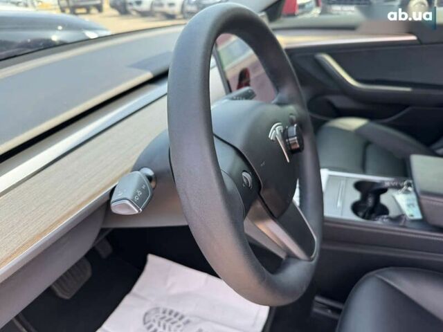Тесла Модель 3, объемом двигателя 0 л и пробегом 126 тыс. км за 22490 $, фото 13 на Automoto.ua
