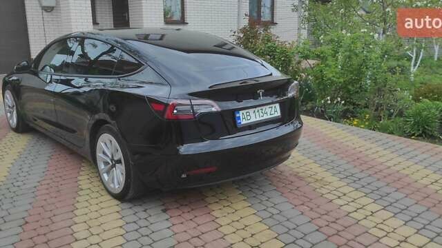 Тесла Модель 3, об'ємом двигуна 0 л та пробігом 76 тис. км за 22500 $, фото 3 на Automoto.ua