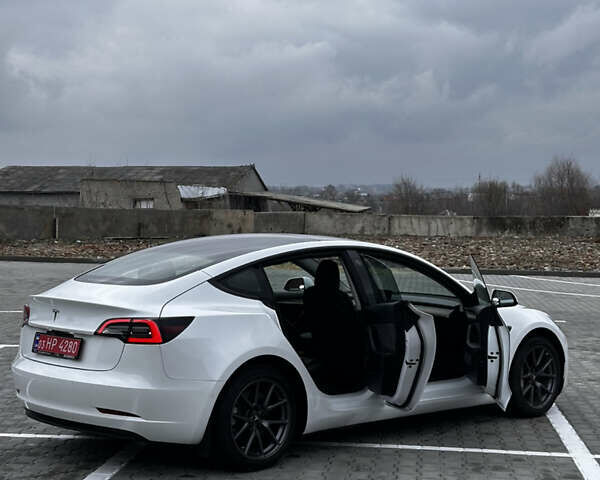 Тесла Модель 3, об'ємом двигуна 0 л та пробігом 137 тис. км за 16450 $, фото 10 на Automoto.ua