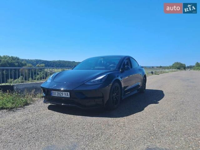 Тесла Модель 3, объемом двигателя 0 л и пробегом 67 тыс. км за 22500 $, фото 3 на Automoto.ua