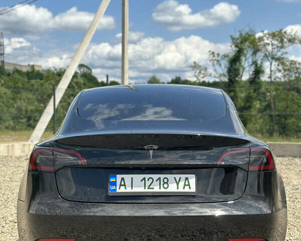 Тесла Модель 3, объемом двигателя 0 л и пробегом 19 тыс. км за 20000 $, фото 2 на Automoto.ua