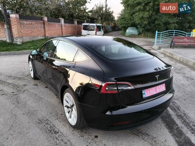 Тесла Модель 3, об'ємом двигуна 0 л та пробігом 92 тис. км за 17999 $, фото 20 на Automoto.ua
