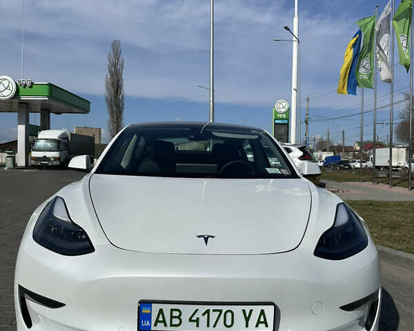 Тесла Модель 3, об'ємом двигуна 0 л та пробігом 24 тис. км за 16900 $, фото 3 на Automoto.ua