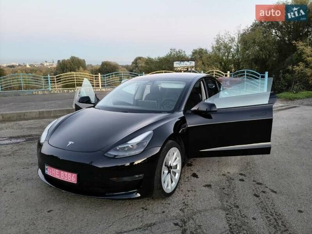 Тесла Модель 3, об'ємом двигуна 0 л та пробігом 92 тис. км за 17999 $, фото 16 на Automoto.ua