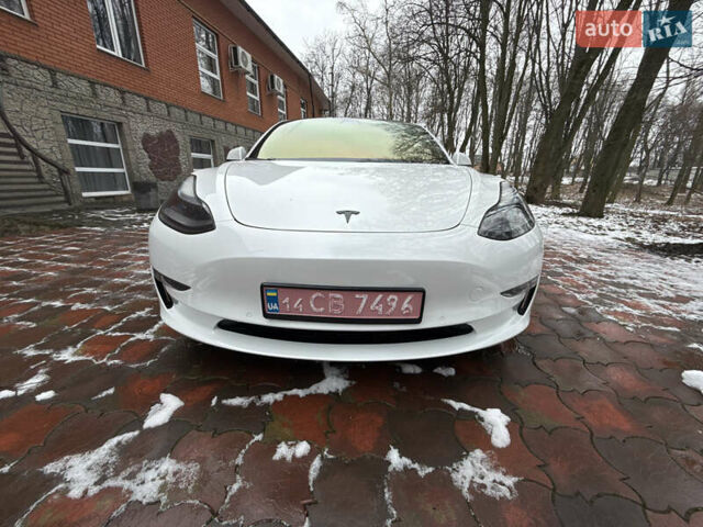 Тесла Модель 3, об'ємом двигуна 0 л та пробігом 99 тис. км за 20999 $, фото 2 на Automoto.ua