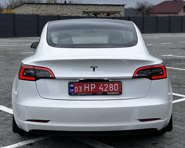 Тесла Модель 3, об'ємом двигуна 0 л та пробігом 137 тис. км за 16450 $, фото 7 на Automoto.ua