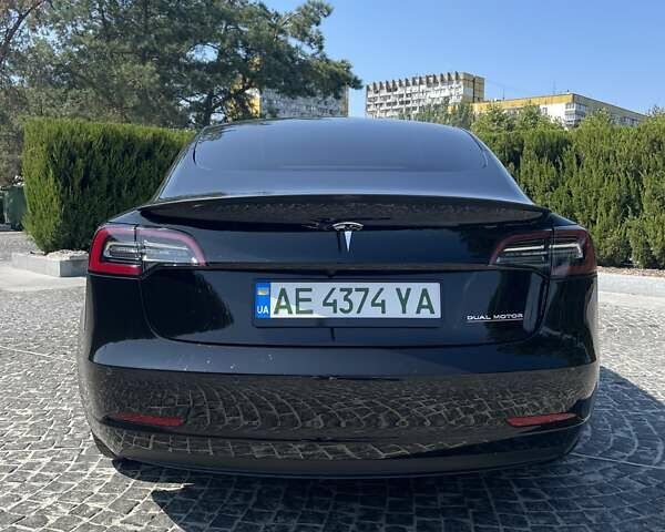 Тесла Модель 3, объемом двигателя 0 л и пробегом 20 тыс. км за 29500 $, фото 9 на Automoto.ua