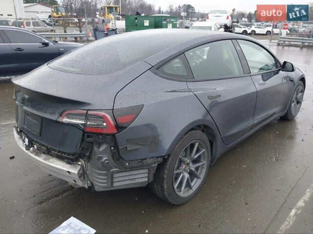 Тесла Модель 3, об'ємом двигуна 0 л та пробігом 59 тис. км за 12290 $, фото 3 на Automoto.ua