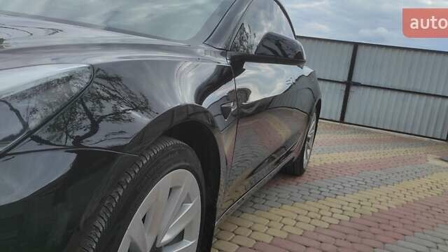 Тесла Модель 3, об'ємом двигуна 0 л та пробігом 76 тис. км за 22500 $, фото 10 на Automoto.ua