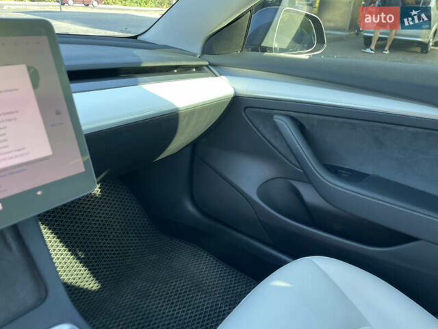 Тесла Модель 3, об'ємом двигуна 0 л та пробігом 43 тис. км за 22500 $, фото 22 на Automoto.ua