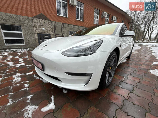 Тесла Модель 3, об'ємом двигуна 0 л та пробігом 99 тис. км за 20999 $, фото 3 на Automoto.ua