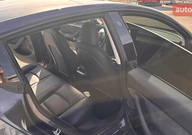 Тесла Модель 3, объемом двигателя 0 л и пробегом 50 тыс. км за 32000 $, фото 4 на Automoto.ua