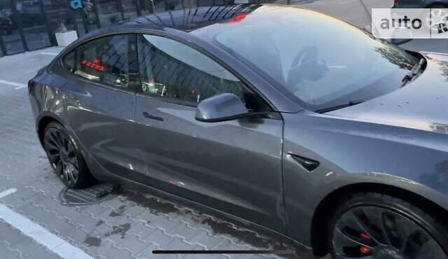 Тесла Модель 3, об'ємом двигуна 0 л та пробігом 33 тис. км за 27900 $, фото 2 на Automoto.ua