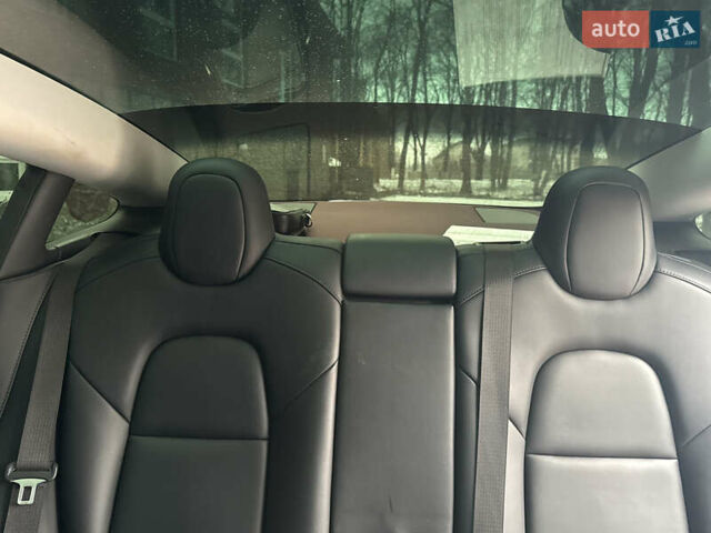 Тесла Модель 3, об'ємом двигуна 0 л та пробігом 99 тис. км за 20999 $, фото 21 на Automoto.ua