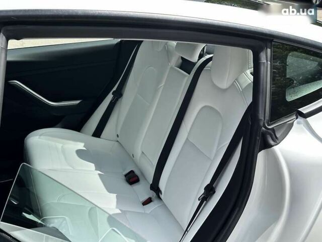 Тесла Модель 3, объемом двигателя 0 л и пробегом 48 тыс. км за 23500 $, фото 14 на Automoto.ua