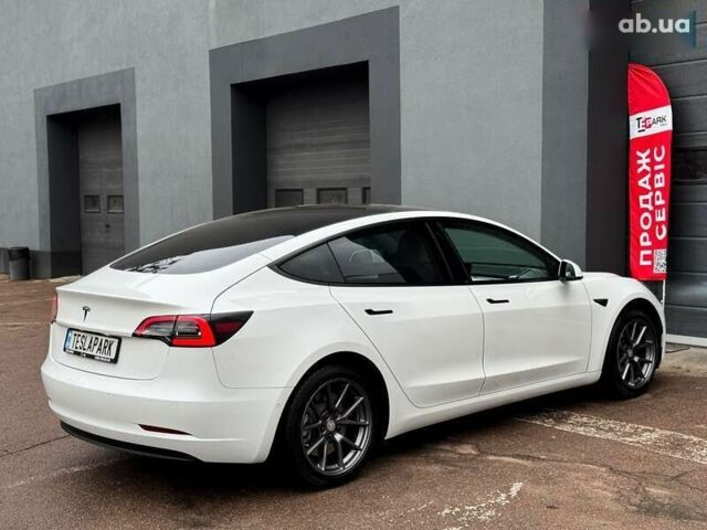 Тесла Модель 3, объемом двигателя 0 л и пробегом 85 тыс. км за 19000 $, фото 9 на Automoto.ua